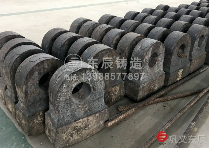 復合耐磨錘頭