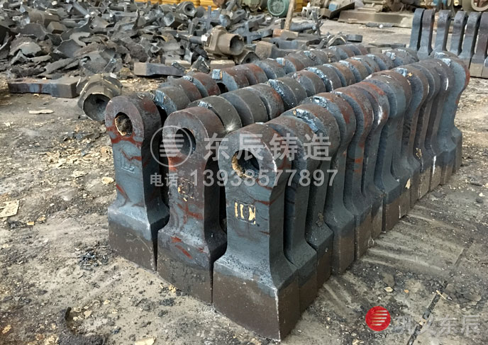 破碎機(jī)錘頭