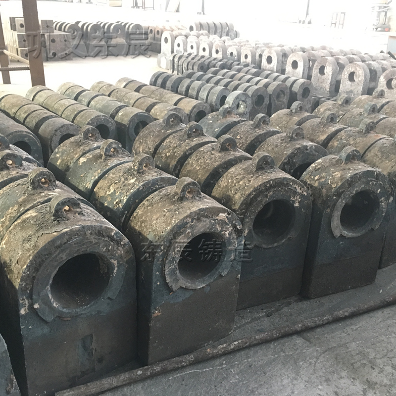 錘式破碎機(jī)錘頭